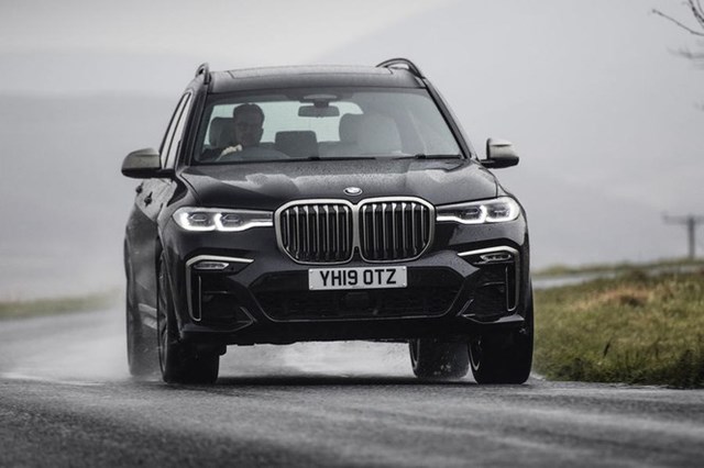 Top 10 si&#234;u SUV tốt nhất năm 2020 - Ảnh 8