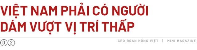 CEO Digiworld: &quot;Sở hữu khối t&#224;i sản lớn qu&#225; tầm hiểu biết của m&#236;nh ngợp chứ&quot; - Ảnh 3