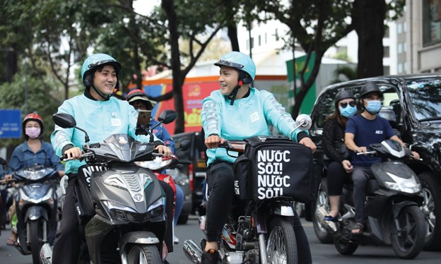 Chiến lược ‘đốt tiền’ khiến Baemin chịu lỗ 570 tỷ ở Việt Nam ngay sau năm đầu vận h&#224;nh - Ảnh 1