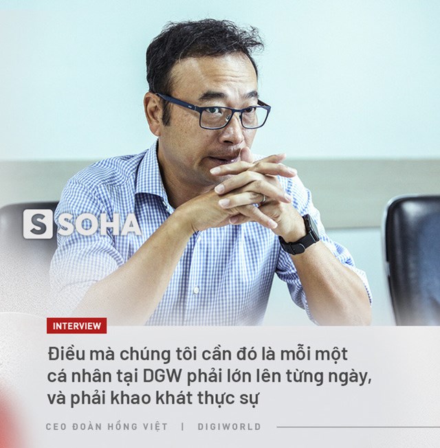 CEO Digiworld: &quot;Sở hữu khối t&#224;i sản lớn qu&#225; tầm hiểu biết của m&#236;nh ngợp chứ&quot; - Ảnh 6