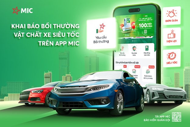 Tặng Bộ Cứu hộ PCCC &#244; t&#244; trị gi&#225; 1 triệu đồng khi mua bảo hiểm th&#226;n vỏ &#244; t&#244; MIC - Ảnh 2