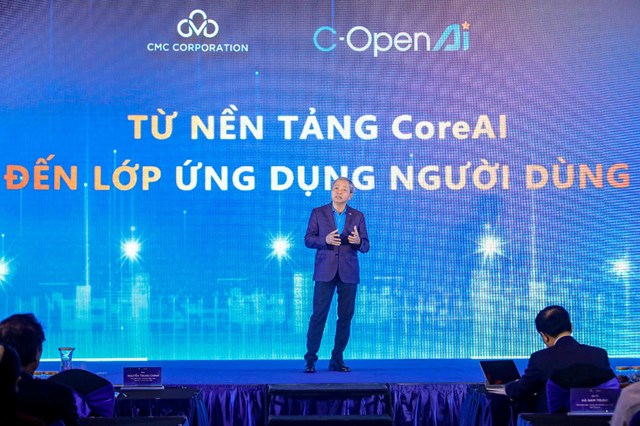 Kh&#225;t vọng Việt Nam trong kỷ nguy&#234;n AI - Ảnh 1