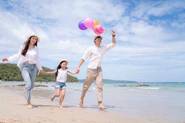 Lựa chọn m&ocirc;i trường sống trong l&agrave;nh cũng l&agrave; một giải ph&aacute;p để bảo vệ sức khỏe h&ocirc; hấp cho bản th&acirc;n v&agrave; gia đ&igrave;nh. &nbsp;