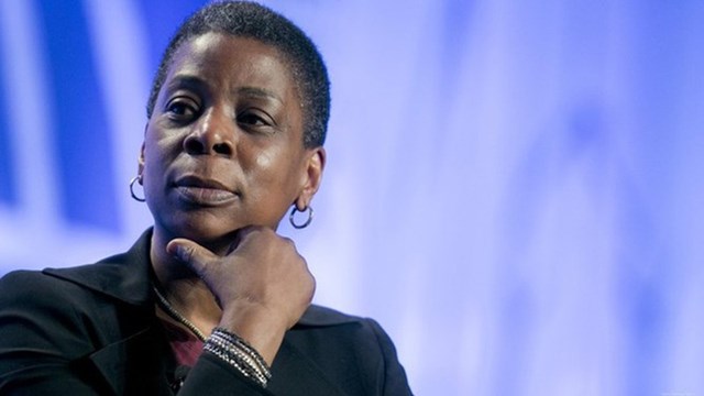 Tỷ ph&#250; Ursula Burns: Bản lĩnh của người phụ nữ da m&#224;u lớn l&#234;n từ khu ổ chuột - Ảnh 1