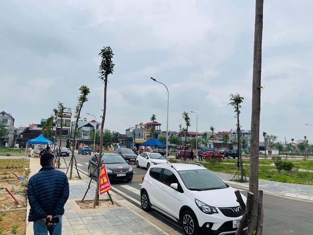Tiết lộ những ph&#226;n kh&#250;c bất động sản sẽ s&#244;i động trở lại trong thời gian tới - Ảnh 1