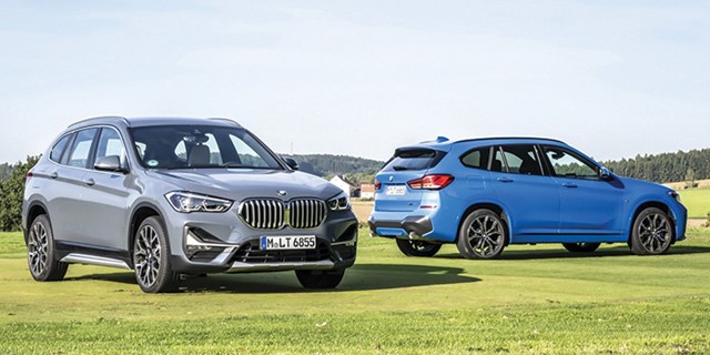 Những xe sedan hạng sang đ&#225;ng mua nhất năm 2020 - Ảnh 3