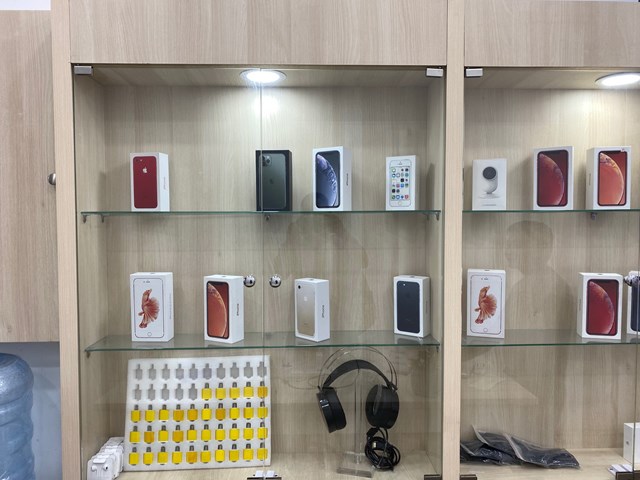iPhone 11 giảm gi&aacute; v&agrave;i triệu đồng trước thời điểm iPhone 12 ra mắt