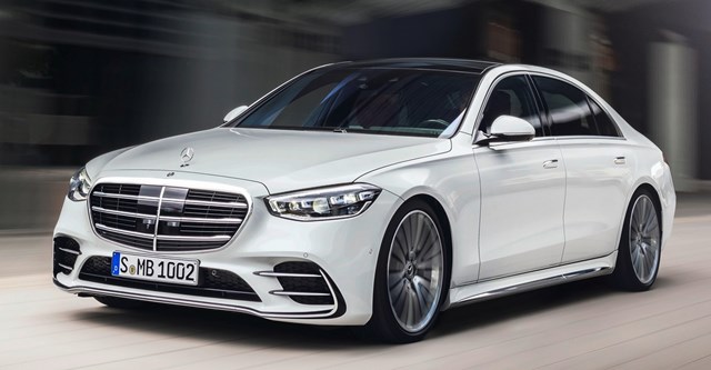 C&#243; trong tay 85.000 USD, chọn sedan hạng sang n&#224;o của Đức? - Ảnh 1