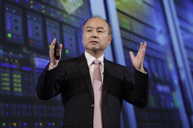 (Ảnh:&nbsp;Bloomberg)