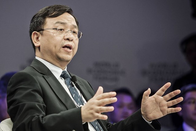 (Ảnh:&nbsp;Bloomberg)