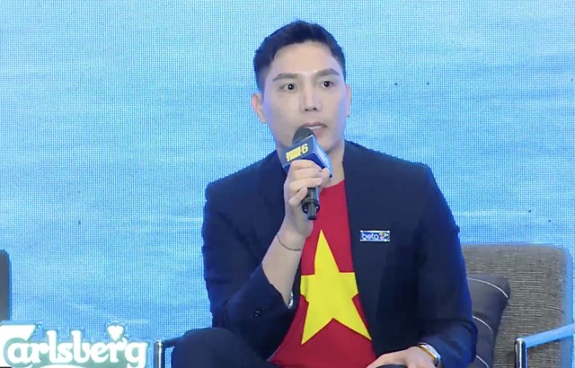 Shark B&ugrave;i Quang Minh - CEO Beta Group chia sẻ, khi thiết kế m&ocirc; h&igrave;nh kinh doanh, bạn cần nh&igrave;n v&agrave;o th&agrave;nh tố tạo n&ecirc;n sản phẩm đ&oacute; l&agrave; g&igrave;.
