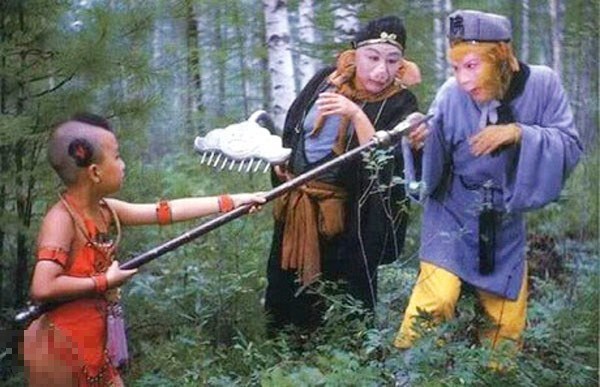 &quot;Hồng H&#224;i Nhi&quot; của T&#226;y Du K&#253; trở th&#224;nh tỷ ph&#250; c&#244;ng nghệ ở tuổi 43: &quot;C&#244;ng việc n&#224;y mang lại sự đảm bảo chắc chắn hơn thế giới giải tr&#237;&quot; - Ảnh 1