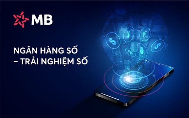 Giải ph&#225;p Ng&#226;n h&#224;ng số to&#224;n diện h&#224;ng đầu d&#224;nh cho Doanh nghiệp: BIZ MBBank - Ảnh 1