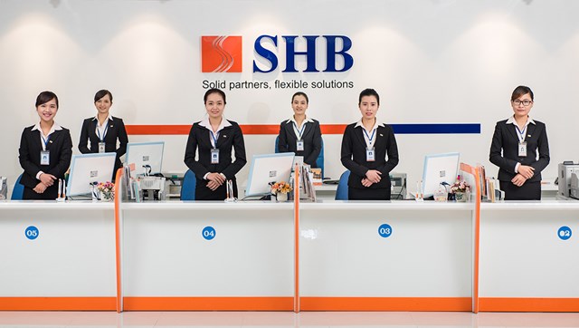 Cuộc đua tăng vốn điều lệ: Th&#234;m SHB được chấp thuận hơn 7.400 tỷ đồng - Ảnh 1