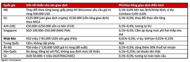  Việt Nam đang dịch chuyển 100 tỷ USD giao dịch t&#224;i sản số về thị trường trong nước - Ảnh 1
