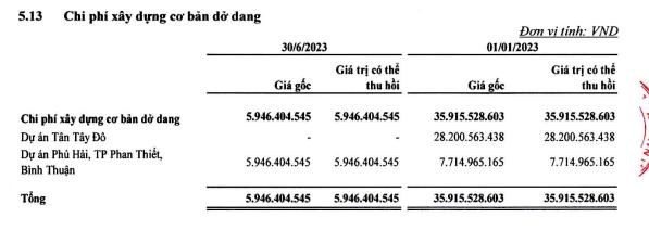 Trước thềm đ&#236;nh chỉ giao dịch, một nh&#224; đầu tư đ&#227; bỏ gần 271 tỷ đồng mua cổ phiếu HPX, trở th&#224;nh cổ đ&#244;ng lớn nhất Đầu tư Hải Ph&#225;t (HPX) - Ảnh 2