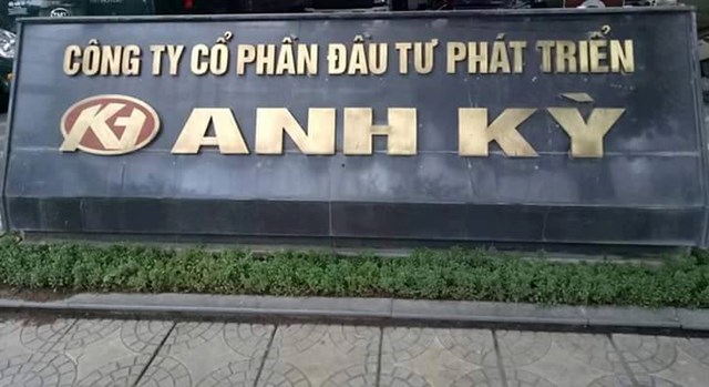 C&#244;ng ty tr&#250;ng g&#243;i thầu lắp khẩu hiệu 11 từ gi&#225; gần 11 tỷ đồng tại Ho&#224; B&#236;nh l&#224; ai? - Ảnh 1