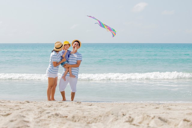 Second home g&acirc;̀n bi&ecirc;̉n vừa là giải pháp đ&acirc;̀u tư l&acirc;u dài vừa là nơi nghỉ dưỡng, n&acirc;ng cao ch&acirc;́t lượng s&ocirc;́ng toàn di&ecirc;̣n cho cả gia đình.
