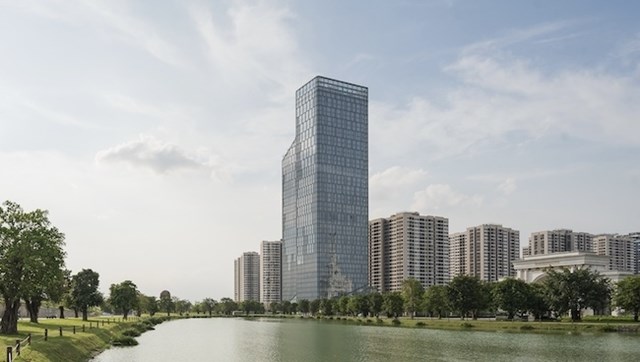 Chủ to&agrave; nh&agrave; TechnoPark mạnh tay miễn ph&iacute; tiền thu&ecirc;