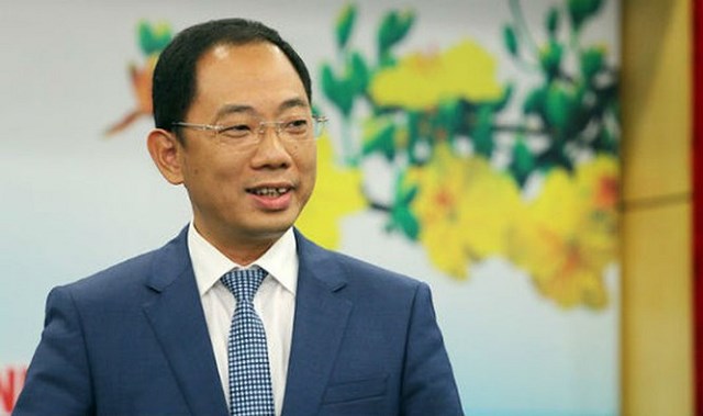 &Ocirc;ng Cao Ho&agrave;i Dương
