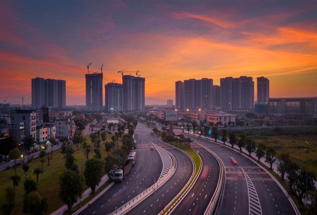 H&#224; Nội v&#224; cuộc đại dịch chuyển tạo n&#234;n những trung t&#226;m mới của thủ đ&#244; - Ảnh 5