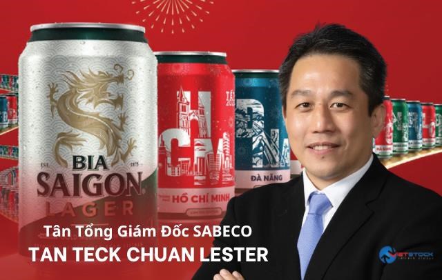WSB dự kiến bầu thay thế 2 th&#224;nh vi&#234;n HĐQT, t&#226;n Tổng Gi&#225;m đốc Sabeco l&#224; ứng cử vi&#234;n - Ảnh 2