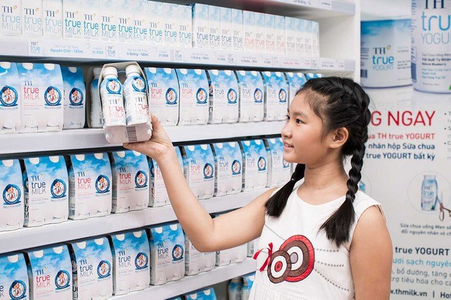 Sự trỗi dậy ấn tượng của loạt thương hiệu vang b&#243;ng một thời từ m&#236; Hảo Hảo, sữa Vinamilk đến gi&#224;y Thượng Đ&#236;nh, Biti&#39;s... - Ảnh 3