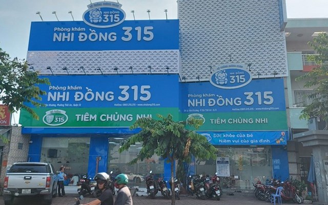 Cuộc cạnh tranh khốc liệt của top 3 &quot;&#244;ng lớn&quot; VNVC, FPT Long Ch&#226;u v&#224; Nhi Đồng 315 tr&#234;n thị trường vắc xin Việt Nam - Ảnh 4