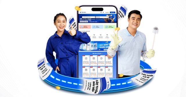 Tối ưu việc l&agrave;m cho cả ứng vi&ecirc;n v&agrave; nh&agrave; tuyển dụng &nbsp;