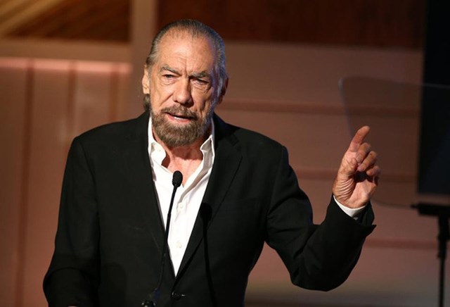&Iacute;t ai biết rằng&nbsp;tỷ ph&uacute; John Paul DeJoria xuất th&acirc;n từ ngh&egrave;o kh&oacute;.&nbsp;&nbsp;