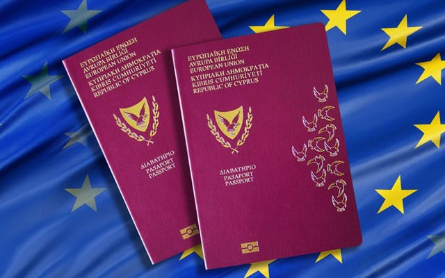 &ldquo;Hộ chiếu v&agrave;ng&rdquo; của Cyprus m&agrave; rất nhiều người nước ngo&agrave;i kh&aacute;t khao - Ảnh: London Daily &nbsp;