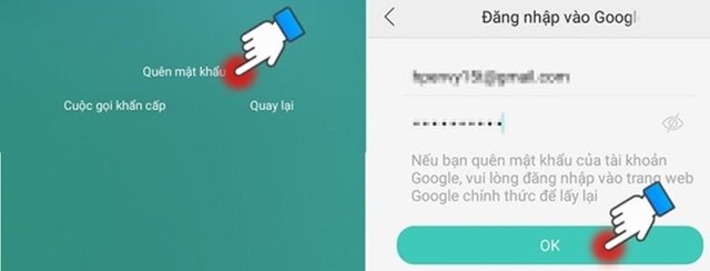 C&#225;ch mở kh&#243;a điện thoại Android nếu bạn qu&#234;n mật khẩu - Ảnh 1