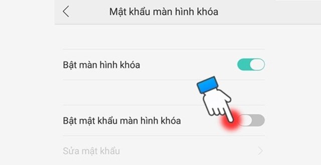 C&#225;ch mở kh&#243;a điện thoại Android nếu bạn qu&#234;n mật khẩu - Ảnh 2