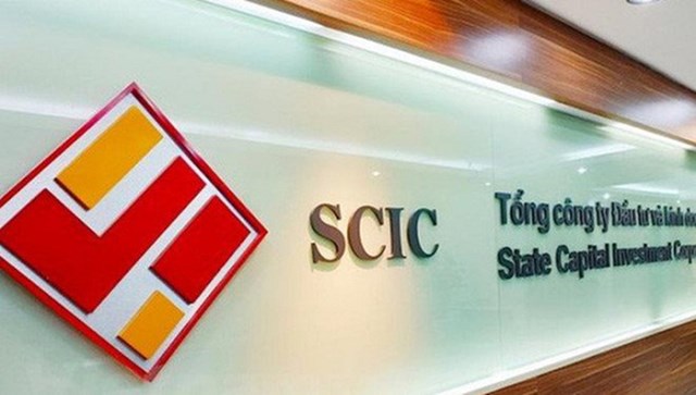 L&#227;i giảm s&#250;t, doanh thu 6 th&#225;ng đầu năm của SCIC cũng &#39;tụt l&#249;i&#39; 46% so với c&#249;ng kỳ - Ảnh 1