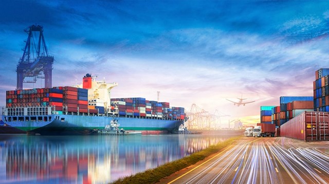 Nhiều nhóm hàng xuất khẩu chủ lực của Việt Nam dự đoán đạt mục tiêu đề ra trong năm 2025.