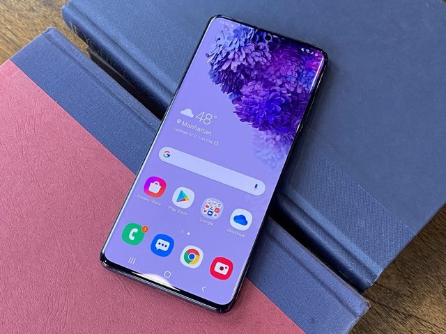 Galaxy Note10+, iPhone 11, Galaxy S20+... đồng loạt rớt gi&#225; mạnh - Ảnh 3