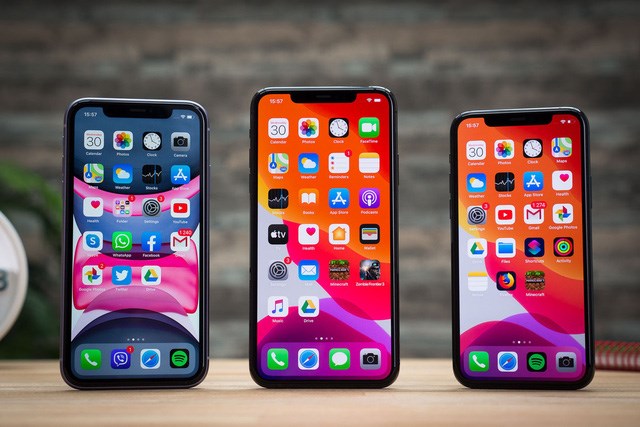 Galaxy Note10+, iPhone 11, Galaxy S20+... đồng loạt rớt gi&#225; mạnh - Ảnh 2