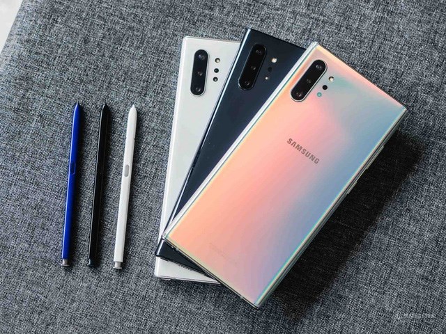 Galaxy Note10+, iPhone 11, Galaxy S20+... đồng loạt rớt gi&#225; mạnh - Ảnh 1