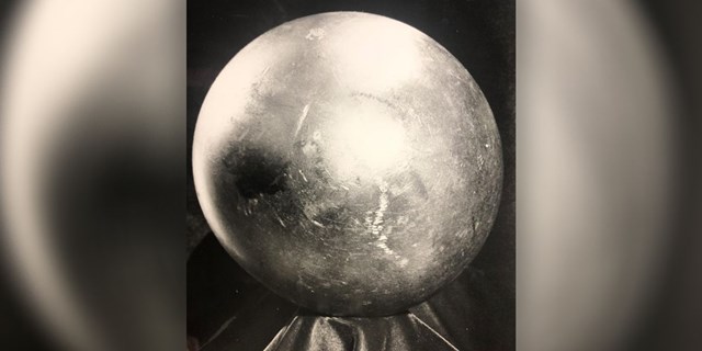 Ảnh minh họa. Ảnh: Popularmechanics