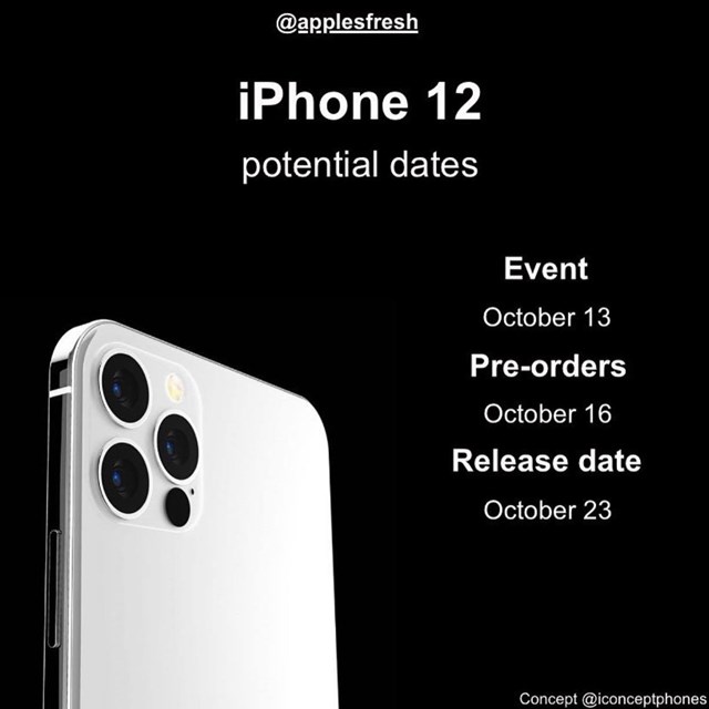 R&#242; rỉ gi&#225; b&#225;n iPhone 12 mini, chỉ 16 triệu đồng? - Ảnh 1