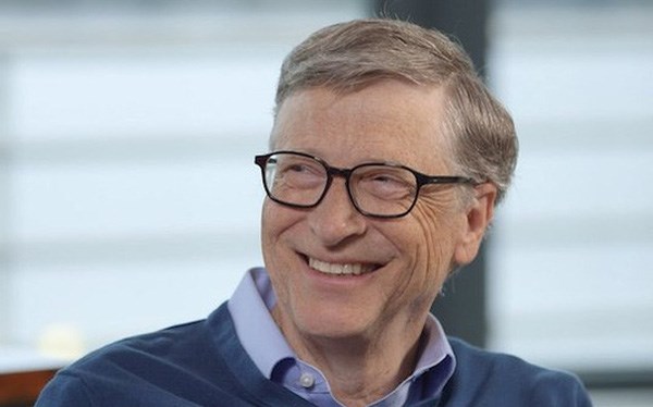 Từ chiếc b&#225;nh hamburger đến c&#225;ch ti&#234;u tiền của Bill Gates - Ảnh 1