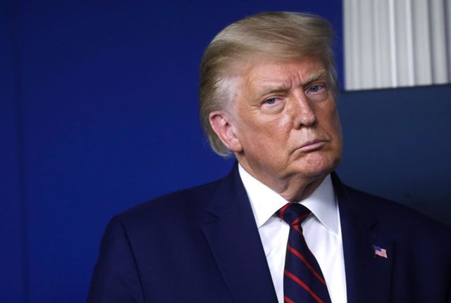 Chuy&ecirc;n gia nhận định động th&aacute;i trừng phạt Huawei, SMIC của ch&iacute;nh quyền &ocirc;ng Trump c&oacute; thể khiến Bắc Kinh trả đũa. Ảnh: Reuters.