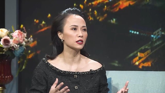 Talk show &quot;Người ti&#234;n phong&quot;: L&#253; giải nguy&#234;n nh&#226;n của cuộc đại chuyển dịch d&#226;n cư lớn bậc nhất trong lịch sử H&#224; Nội - Ảnh 2