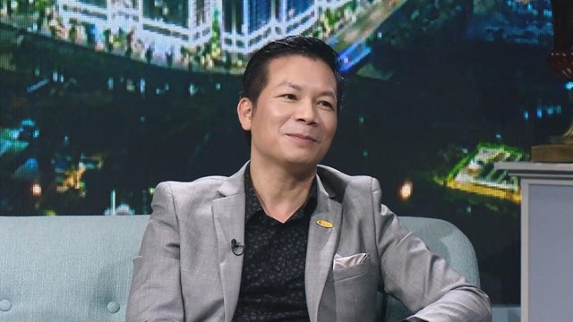 Talk show &quot;Người ti&#234;n phong&quot;: L&#253; giải nguy&#234;n nh&#226;n của cuộc đại chuyển dịch d&#226;n cư lớn bậc nhất trong lịch sử H&#224; Nội - Ảnh 4