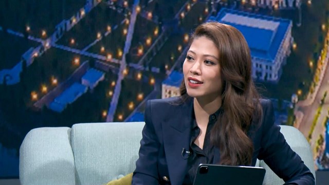 Talk show &quot;Người ti&#234;n phong&quot;: L&#253; giải nguy&#234;n nh&#226;n của cuộc đại chuyển dịch d&#226;n cư lớn bậc nhất trong lịch sử H&#224; Nội - Ảnh 6