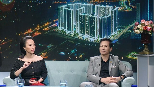Talk show &quot;Người ti&#234;n phong&quot;: L&#253; giải nguy&#234;n nh&#226;n của cuộc đại chuyển dịch d&#226;n cư lớn bậc nhất trong lịch sử H&#224; Nội - Ảnh 7