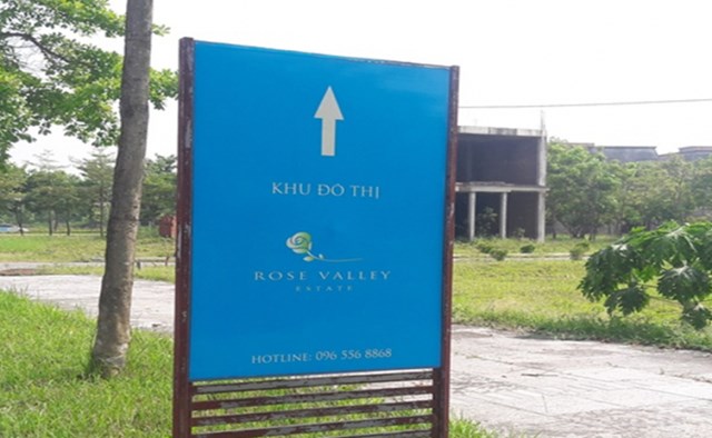 Viettel b&#225;n th&#224;nh c&#244;ng l&#244; cổ phiếu hơn 922 tỷ đồng của chủ dự &#225;n Rose Valley - Ảnh 1