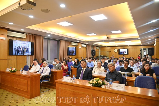 Vụ Con nu&#244;i: Đ&#243;ng g&#243;p t&#237;ch cực v&#224;o c&#244;ng t&#225;c chăm s&#243;c, gi&#225;o dục v&#224; bảo vệ trẻ em - Ảnh 2