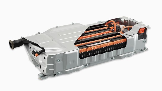 Toyota l&agrave; đơn vị h&agrave;ng đầu về nghi&ecirc;n cứu pin thể rắn. &nbsp;