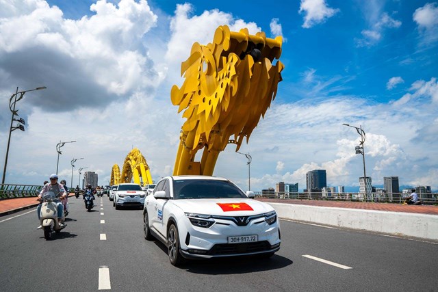 Những h&#236;nh ảnh ấn tượng nhất từ h&#224;nh tr&#236;nh Wonder Trip 2025&#160;&#39;H&#224;o kh&#237; non s&#244;ng&#39; - Ảnh 4